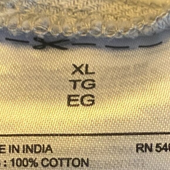 Old Navy Santa Flannel Pajama Pants Christmas Holiday Loungewear-XL - Picture 12 of 14